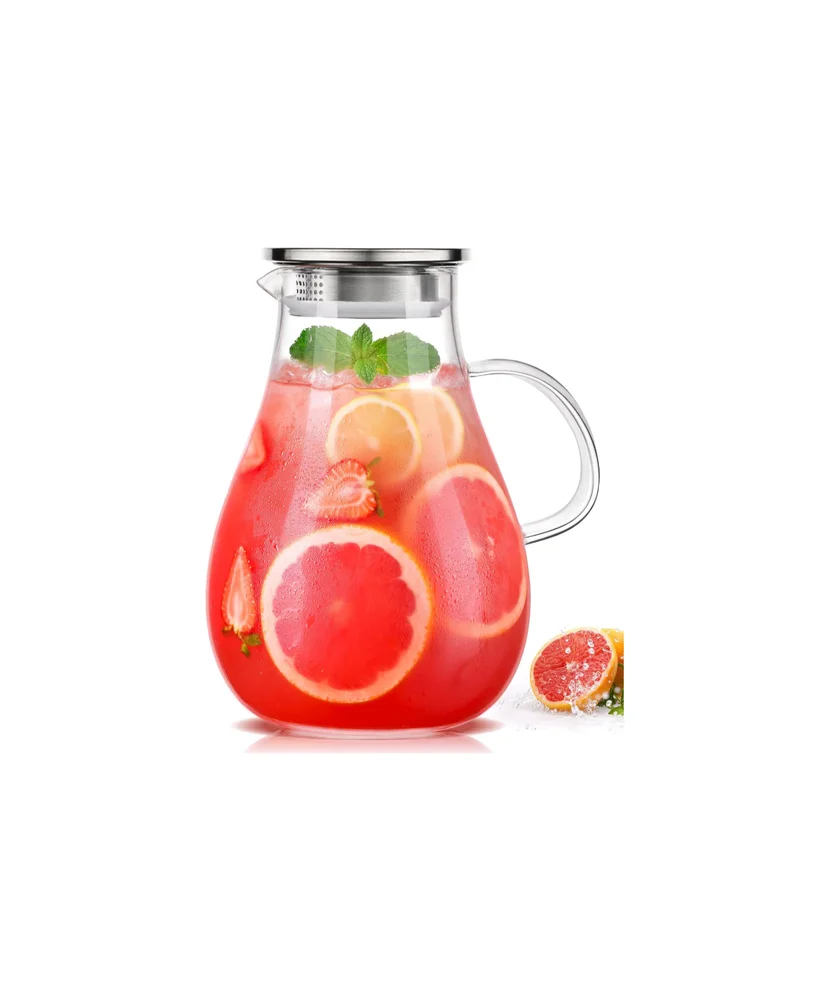 Luna & Mantha Pitchers and Jugs